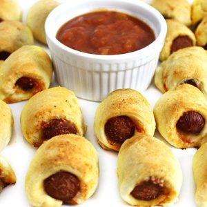SOSAUGE ROLL