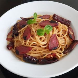 SPEGHETTI VALHOMAS