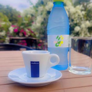 LAVVAZA ESPRESSO