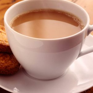 MILK TEA