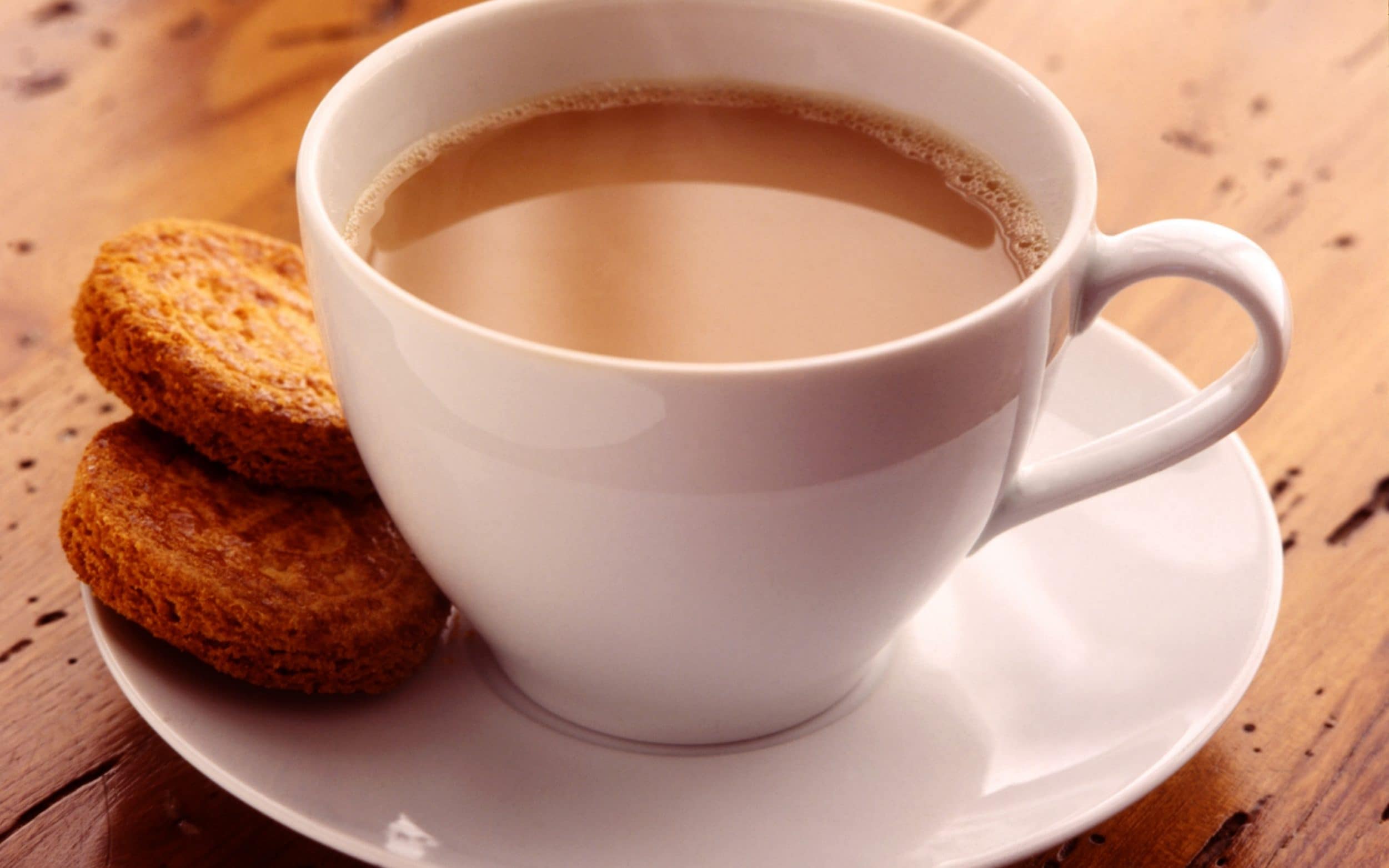 MILK TEA