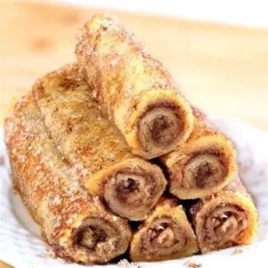 NUTTELA ROLL