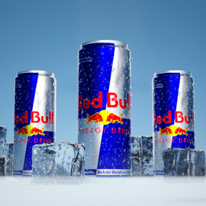 RED BULL