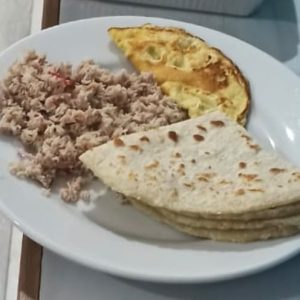 DISC MASHUNI