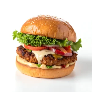 BURGER