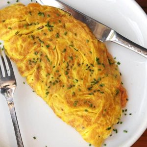 OMLETE